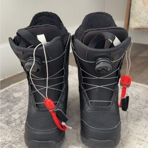Burton Women’s Snowboard Boots